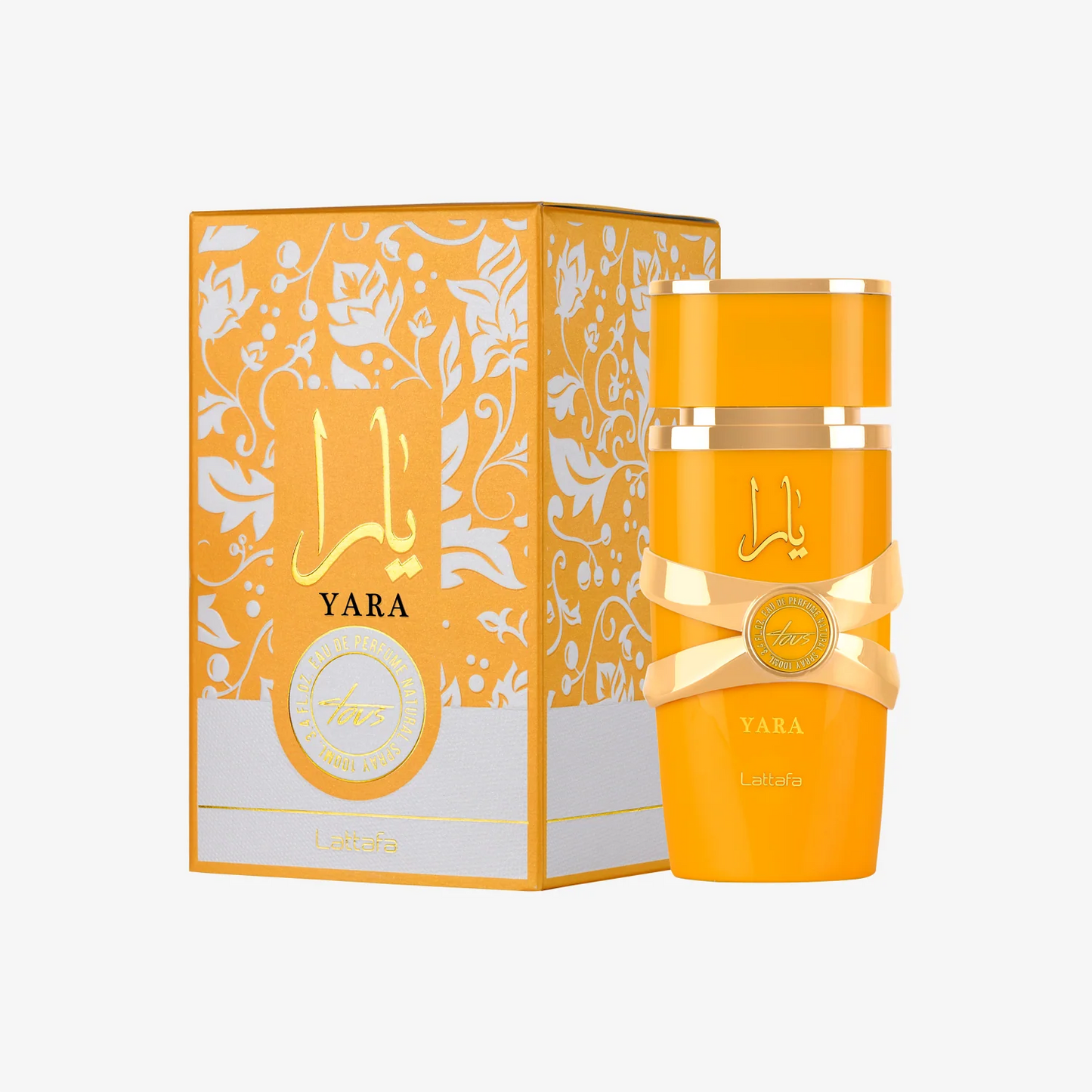 Yara Tous â Eau de Parfum 100ml Lattafa