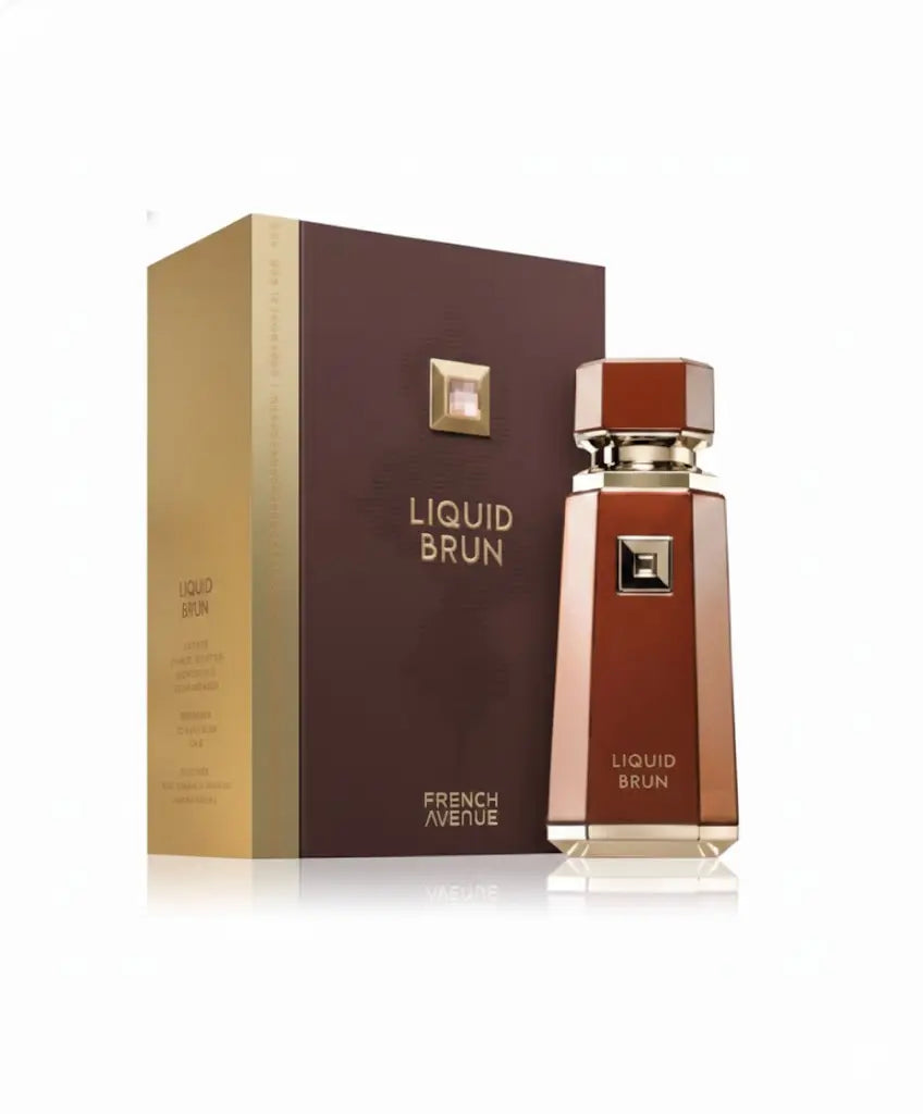 Liquid Brun â Eau de Parfum 100ml French Avenue