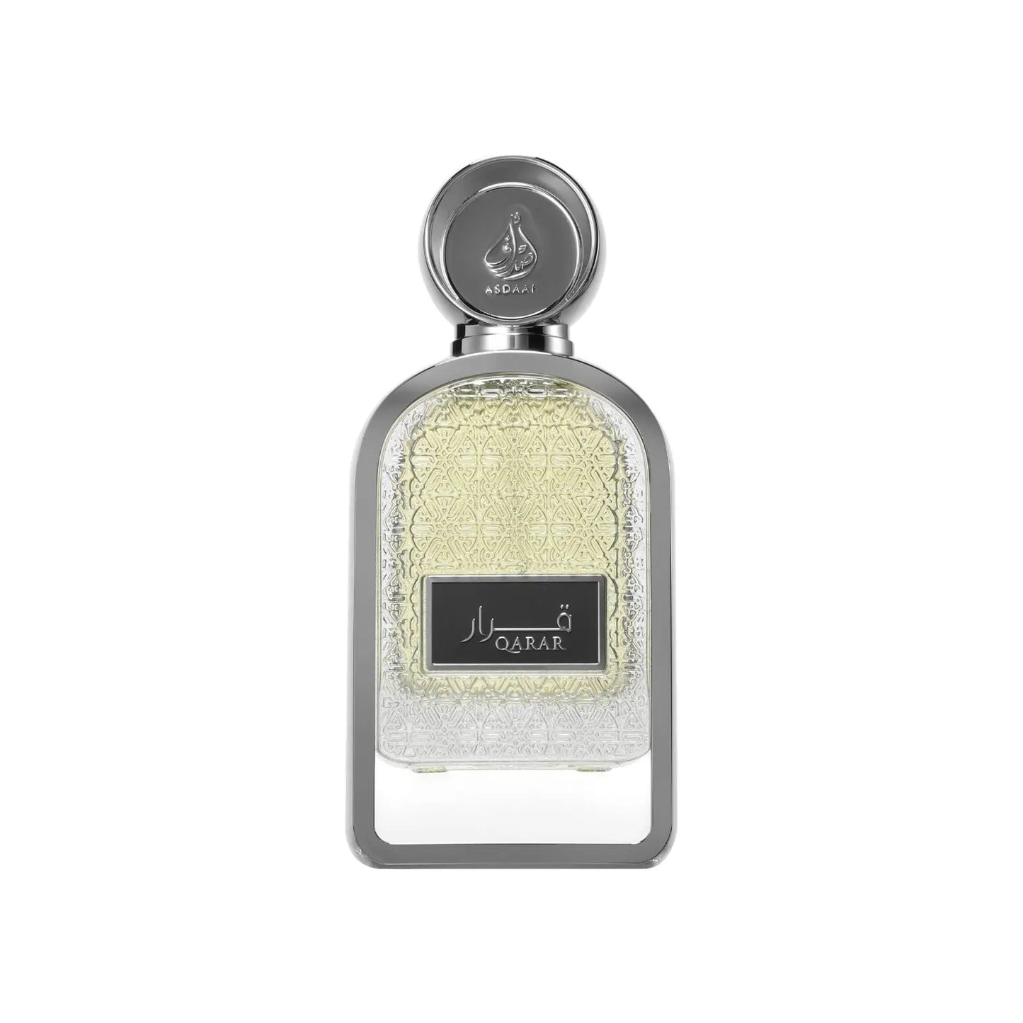 Qarar â Eau de Parfum 100ml Asdaaf