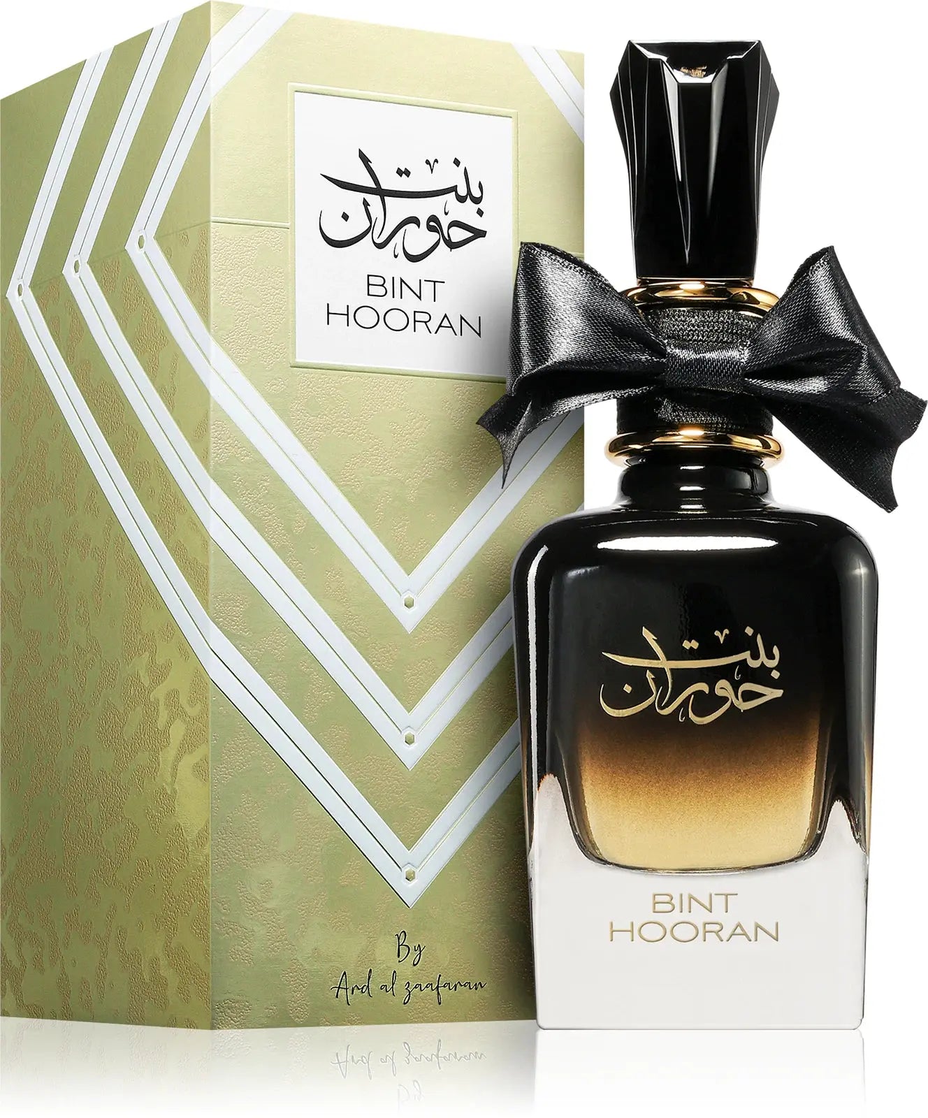 Bint Hooran â Eau de Parfum 100ml Ard Al Zaafaran