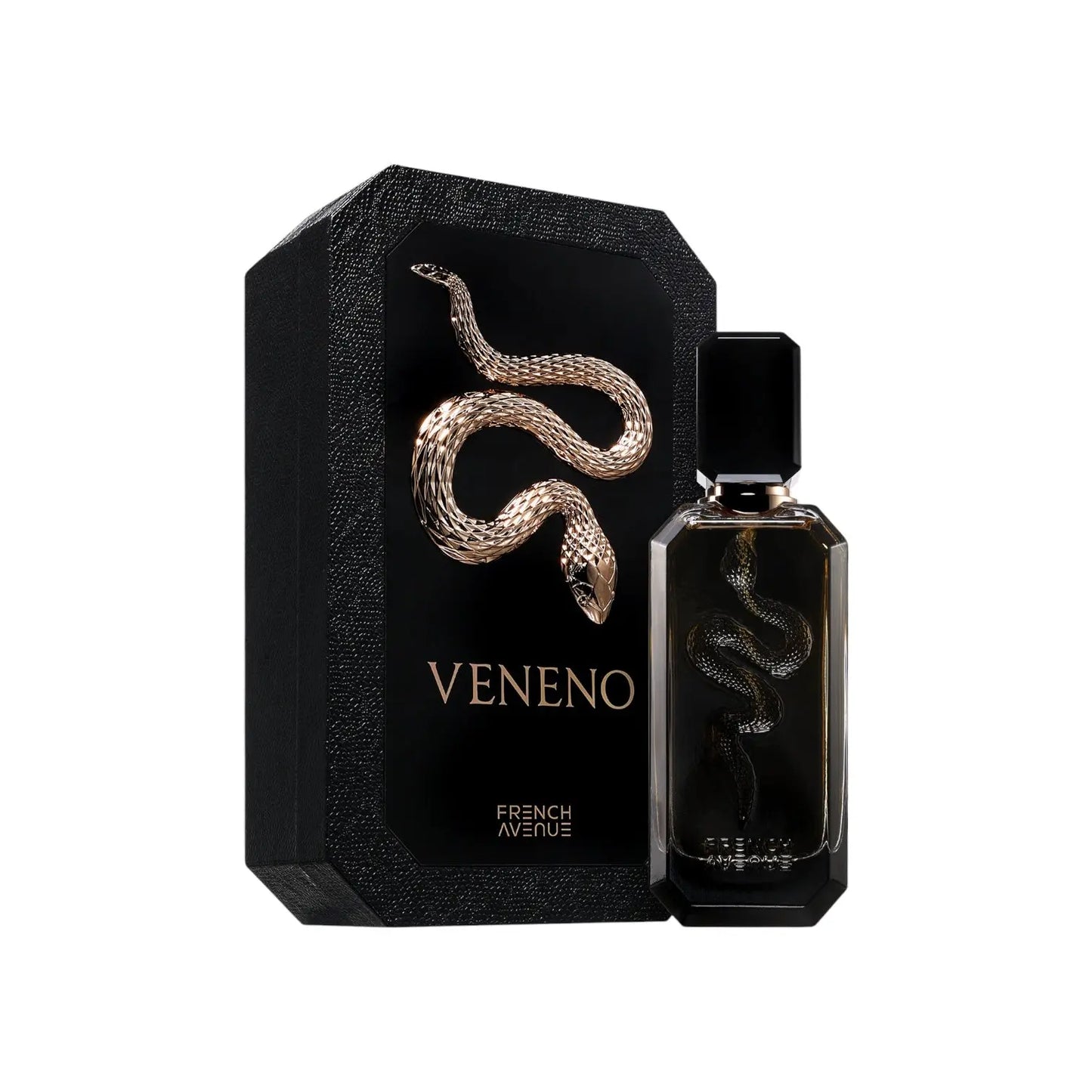 Veneno — Eau de Parfum 100ml French Avenue
