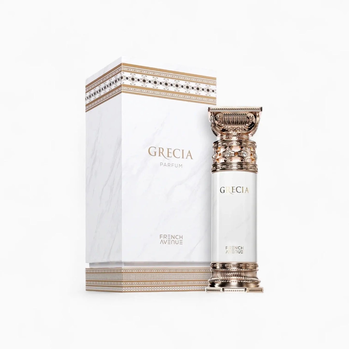 Grecia â Eau de Parfum 100ml French Avenue