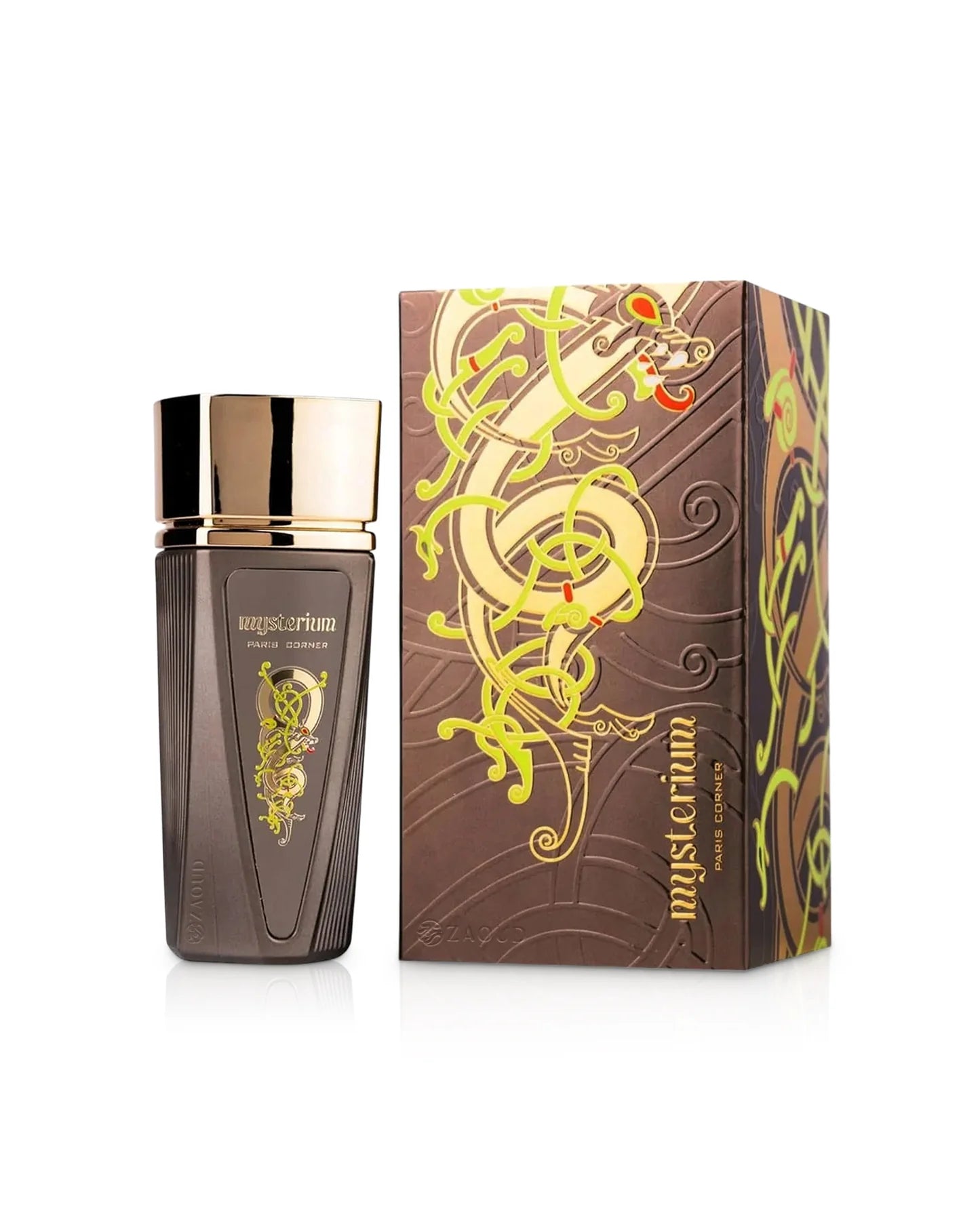 Mysterium â Eau de Parfum 100ml Paris Corner