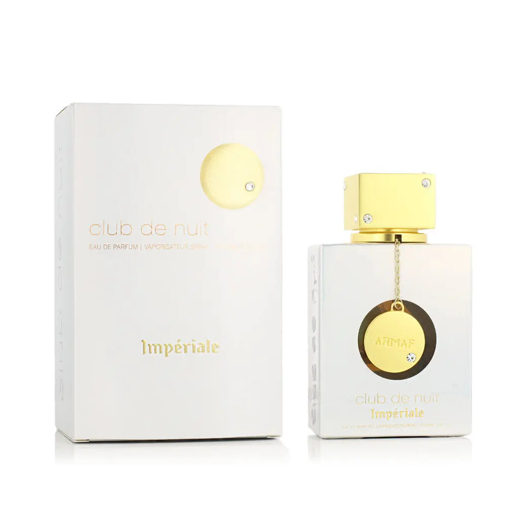 Club de Nuit Impériale — Eau de Parfum 105ml Armaf