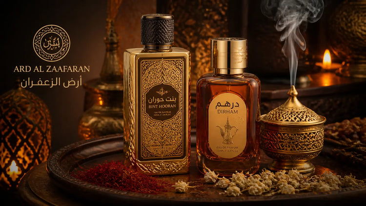 Ard Al Zaafaran