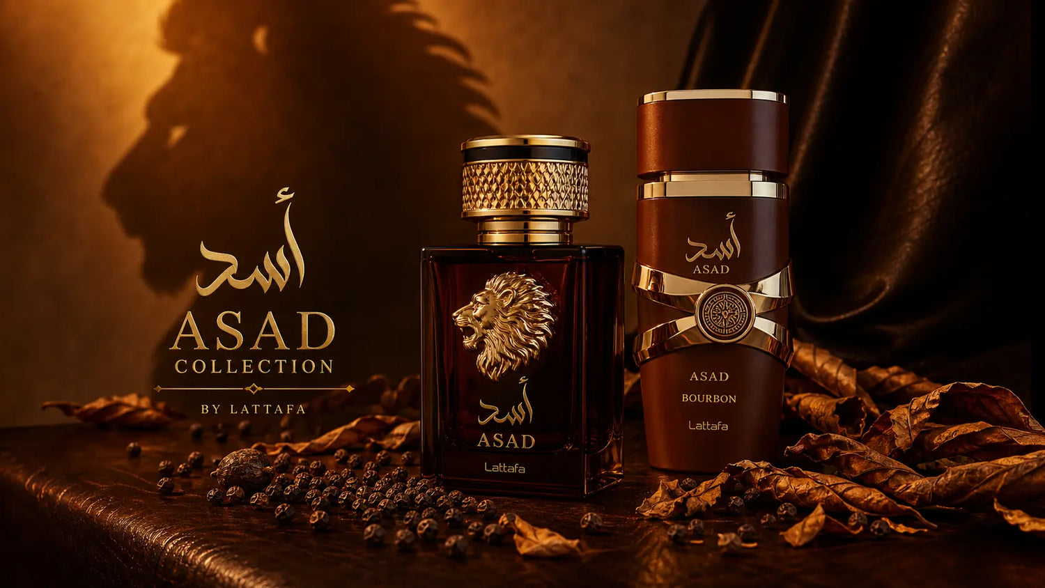 Asad Collection