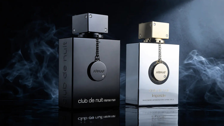 Collection Club de Nuit
