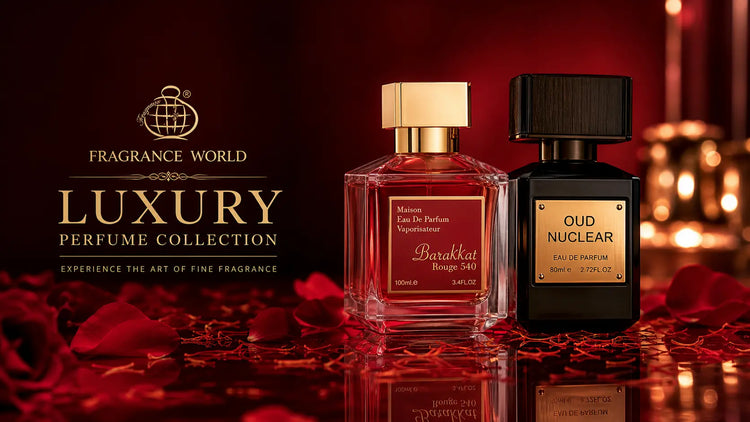 Fragrance World