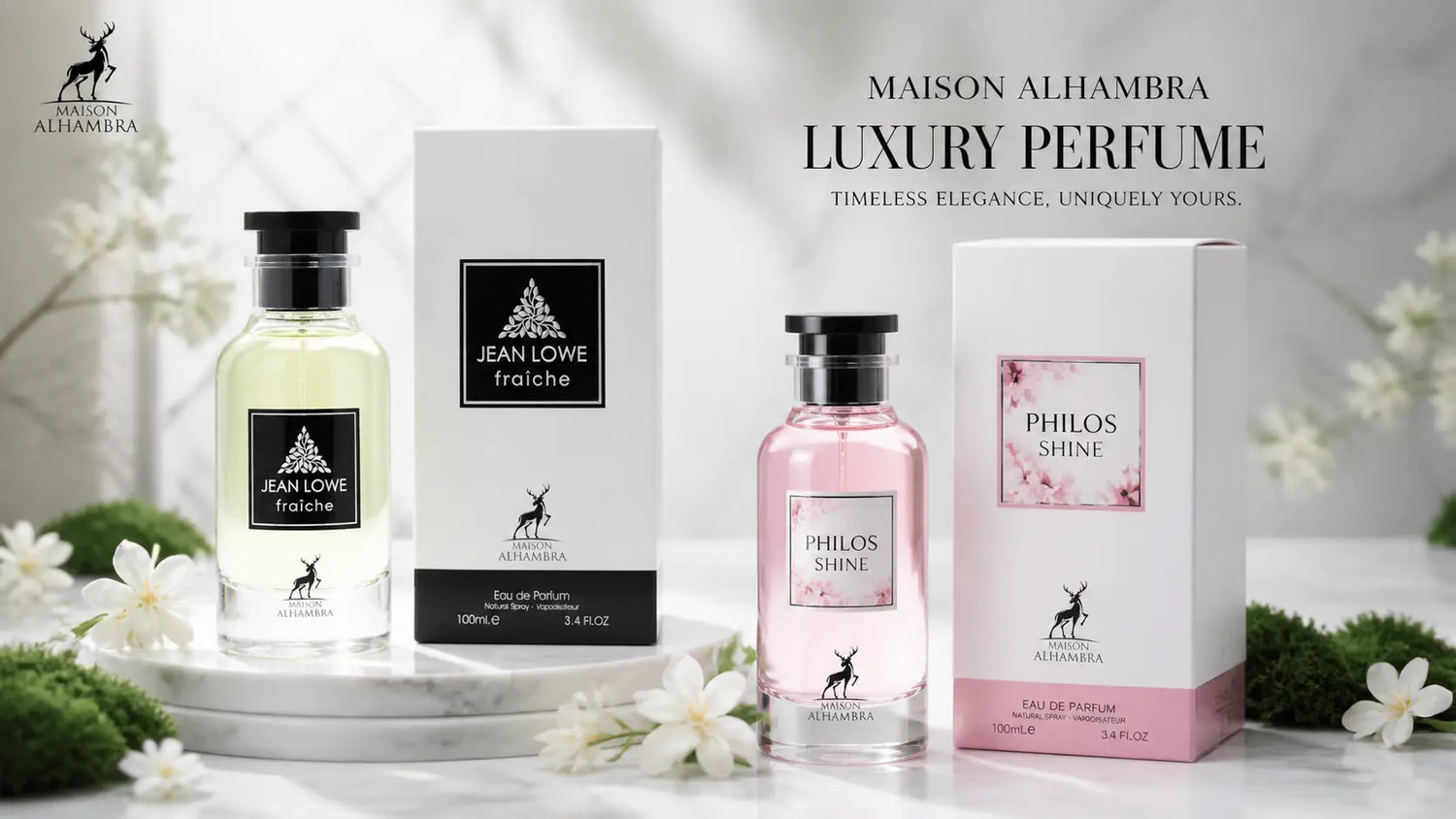 Maison Alhambra