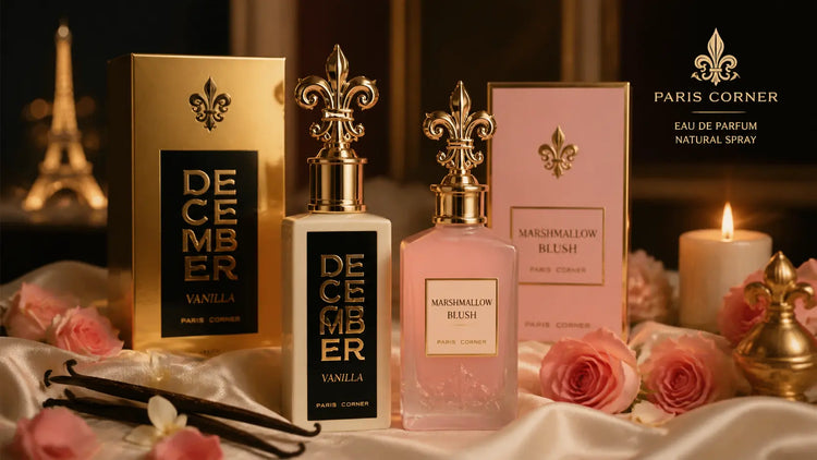 Paris Corner