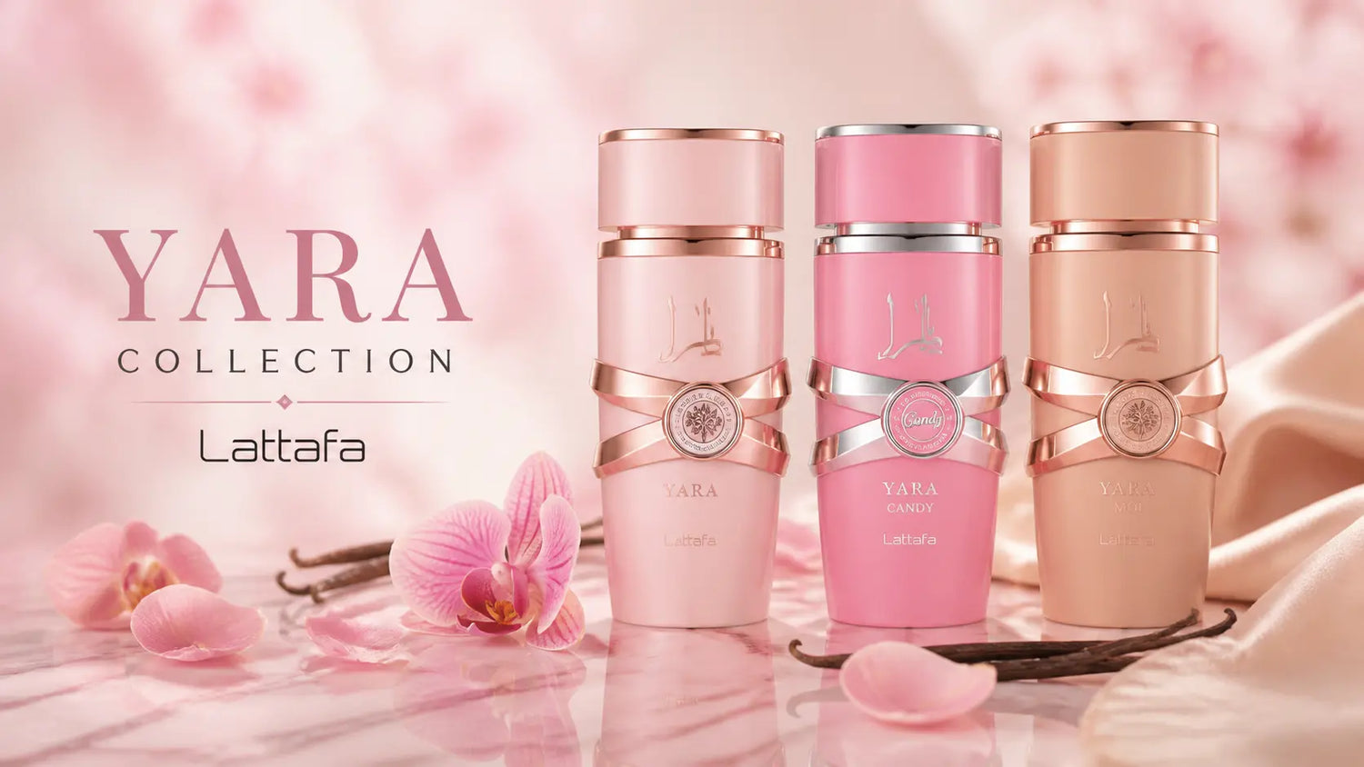 Yara Collection