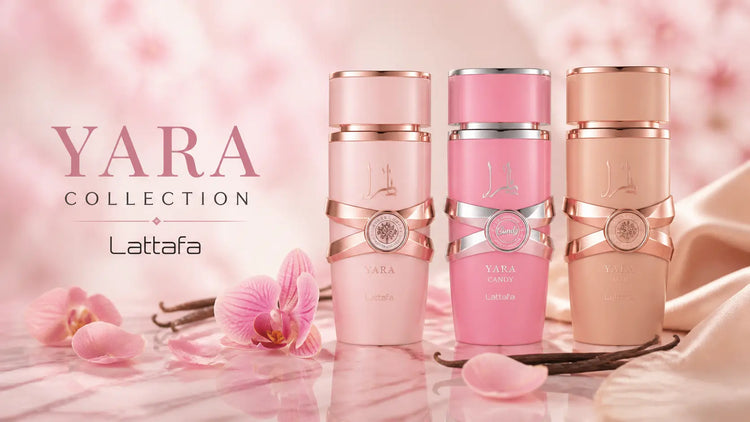 Yara Collection