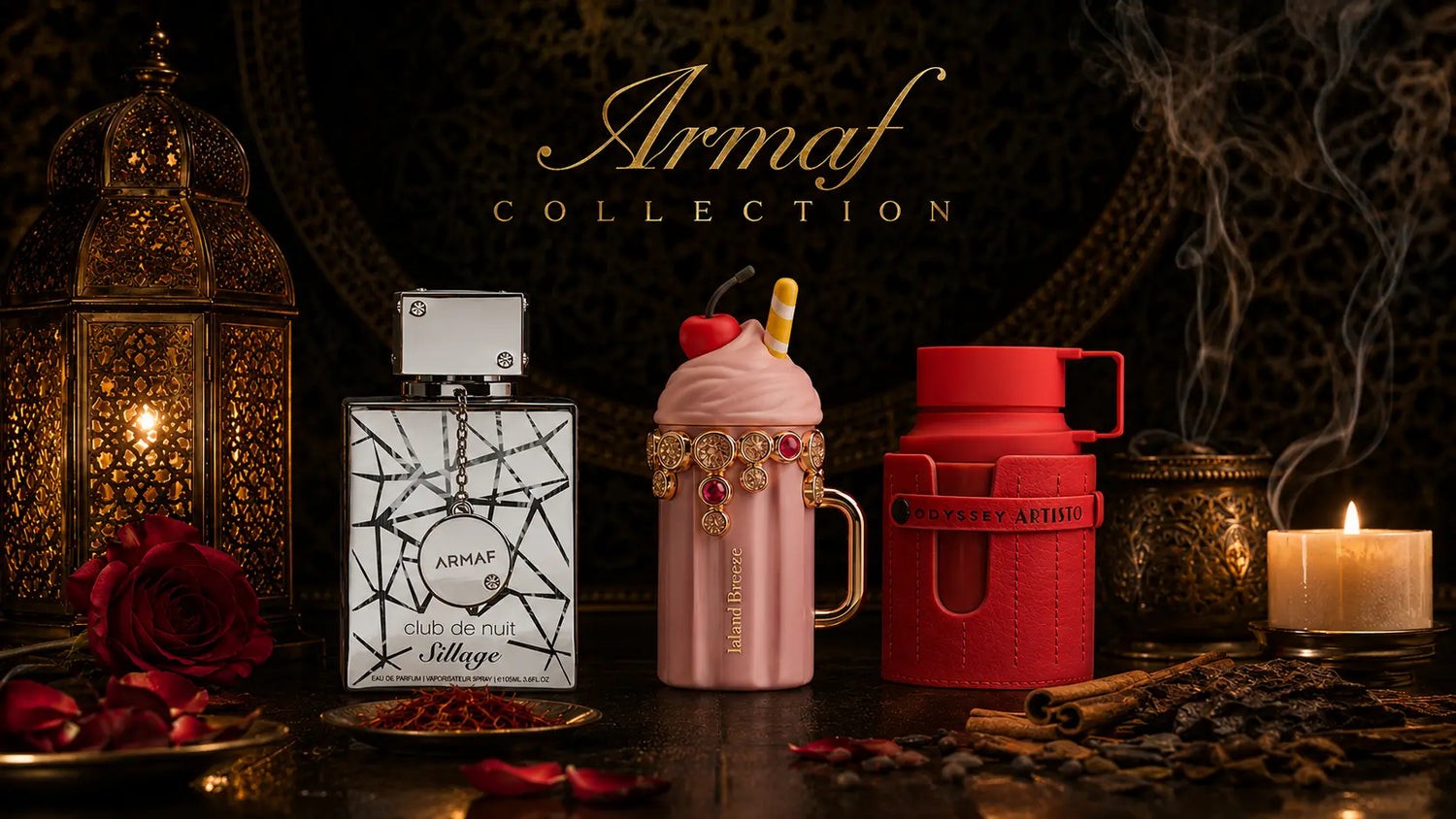 Armaf