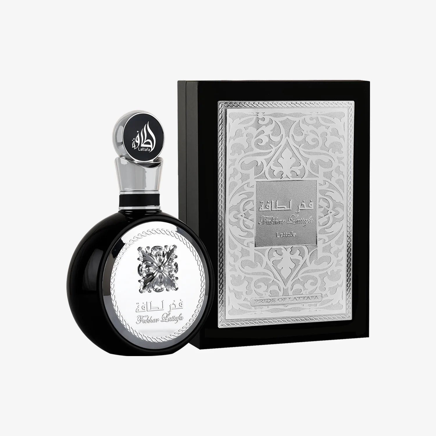 Fakhar Lattafa Men — Eau de Parfum 100ml Lattafa