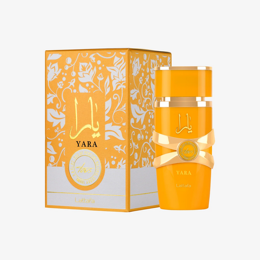 Yara Tous — Eau de Parfum 100ml Lattafa