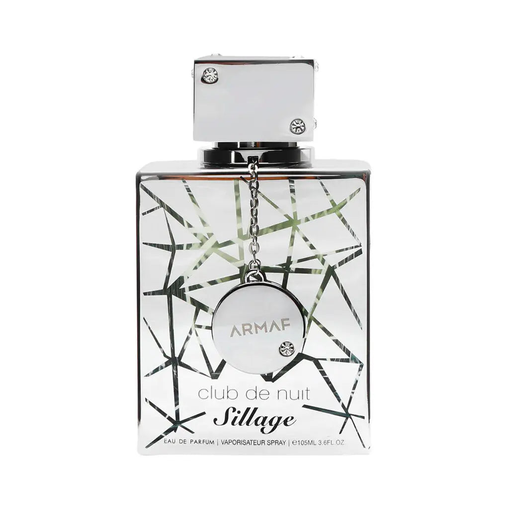 Club de Nuit Sillage — Eau de Parfum 105ml Armaf