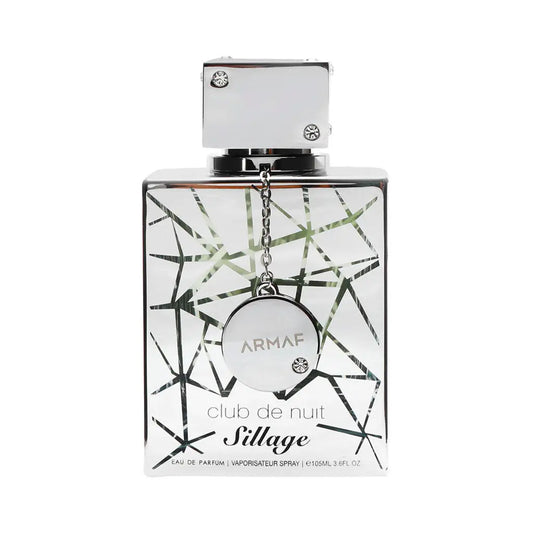 Club de Nuit Sillage — Eau de Parfum 105ml Armaf
