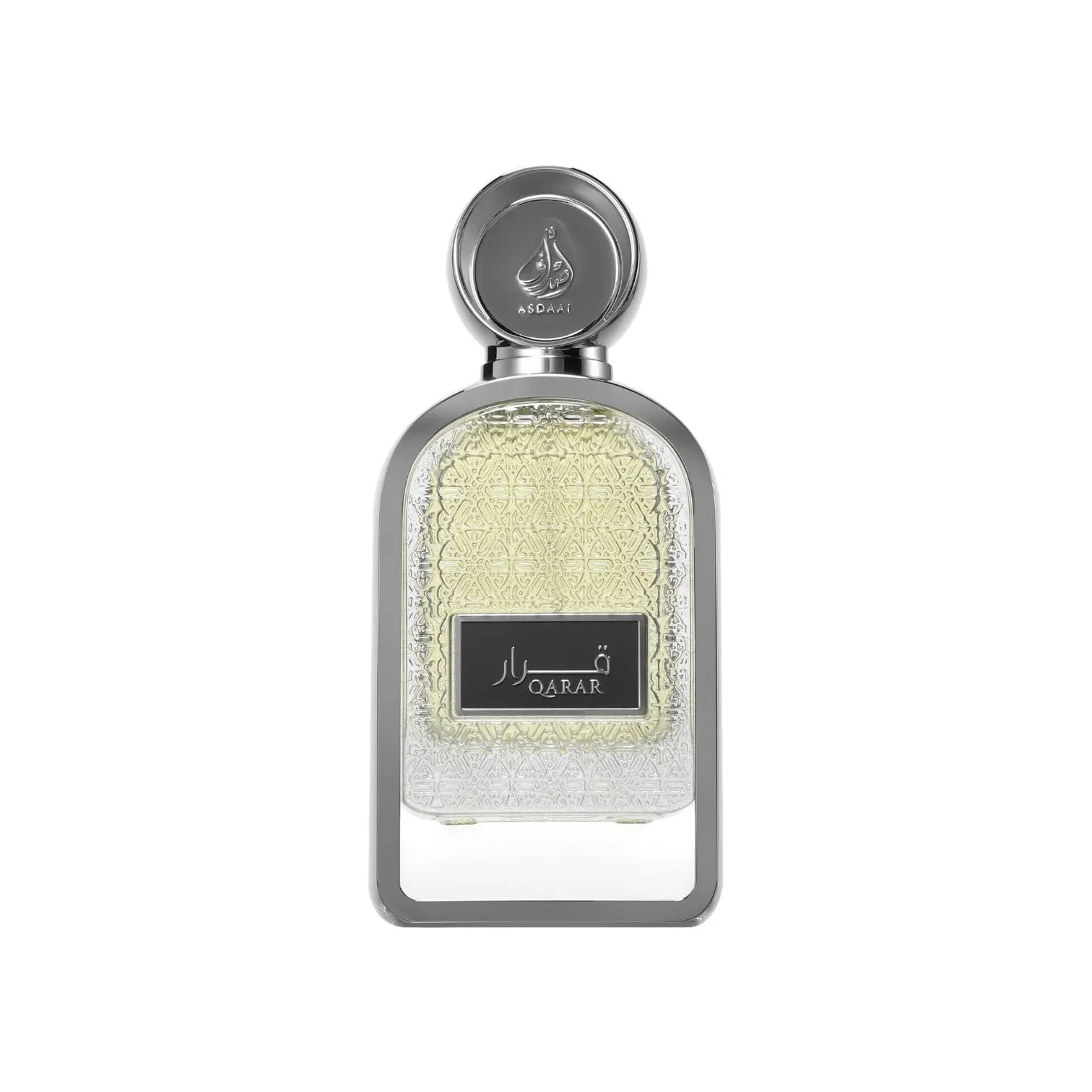 Qarar — Eau de Parfum 100ml Asdaaf