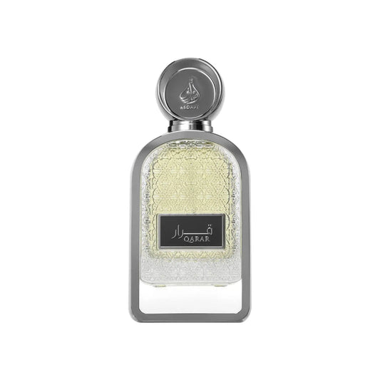 Qarar — Eau de Parfum 100ml Asdaaf