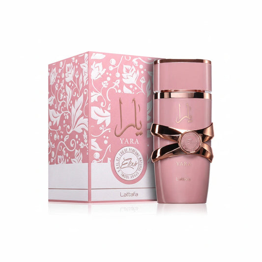 Yara Elixir — Eau de Parfum 100ml Lattafa