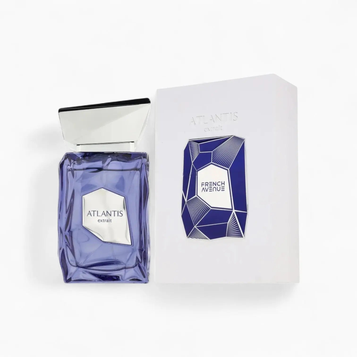 Atlantis — Eau de Parfum 100ml French Avenue
