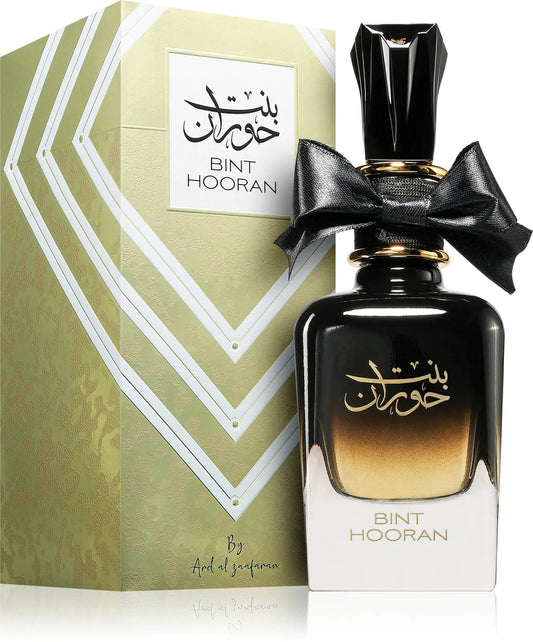 Bint Hooran — Eau de Parfum 100ml Ard Al Zaafaran