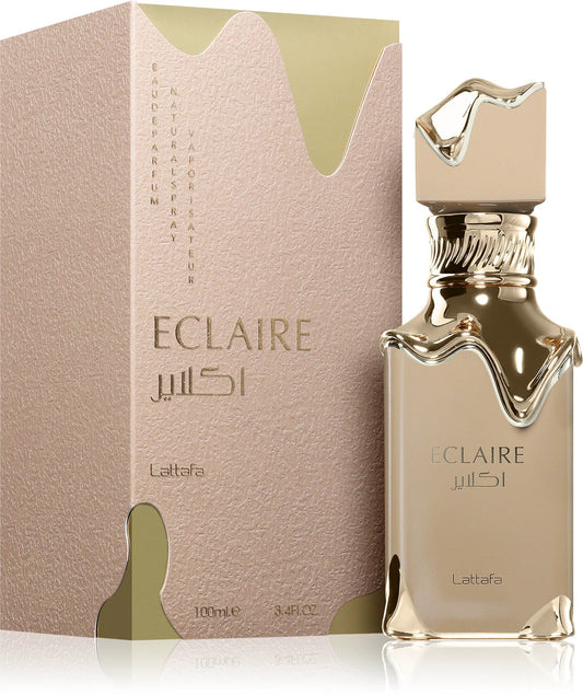 Eclaire — Eau de Parfum 100ml Lattafa