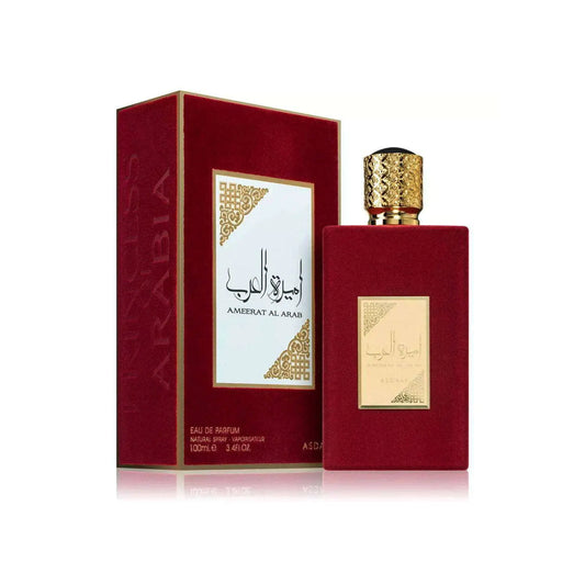 Ameerat Al Arab — Eau de Parfum 100ml Asdaaf