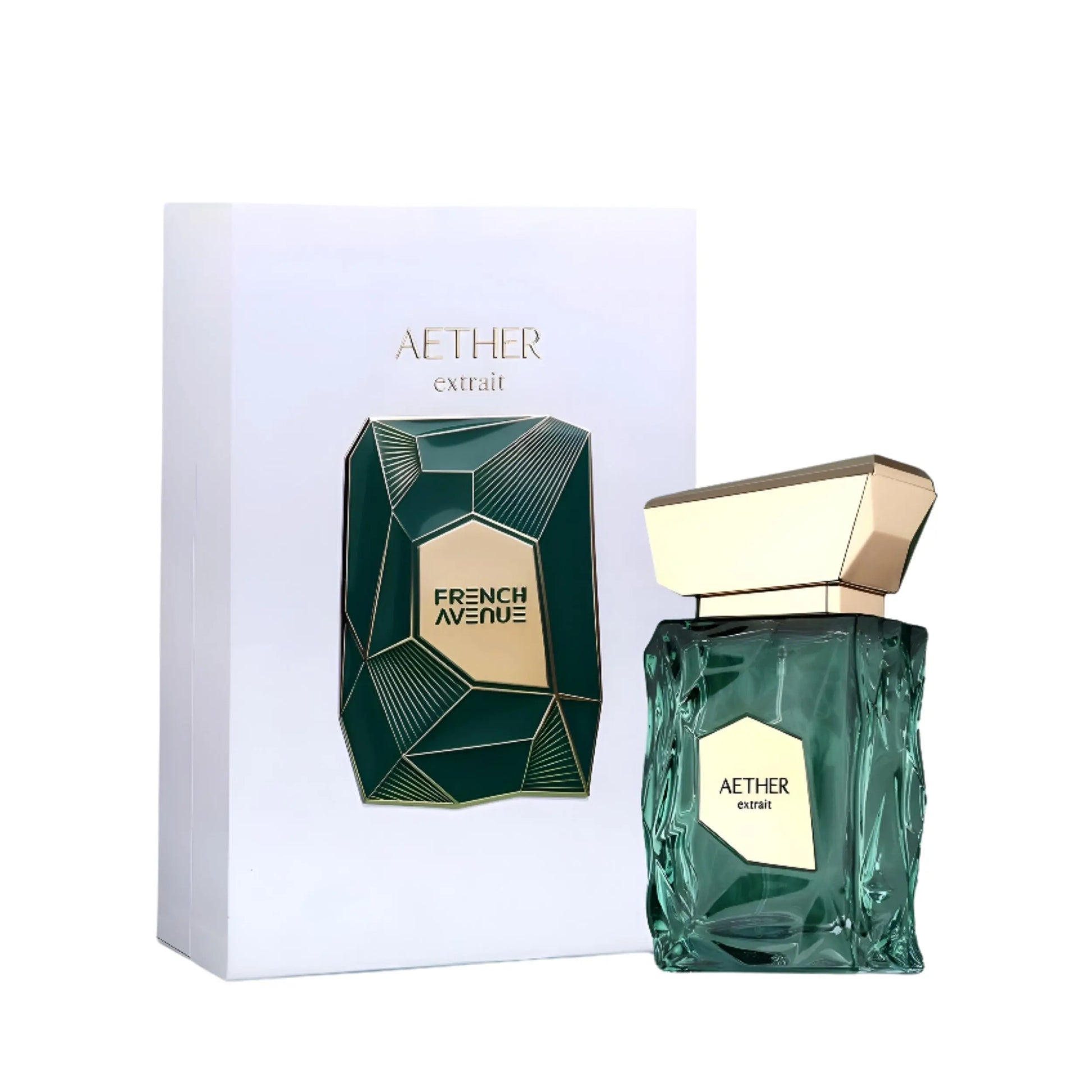 Aether — Eau de Parfum 100ml French Avenue