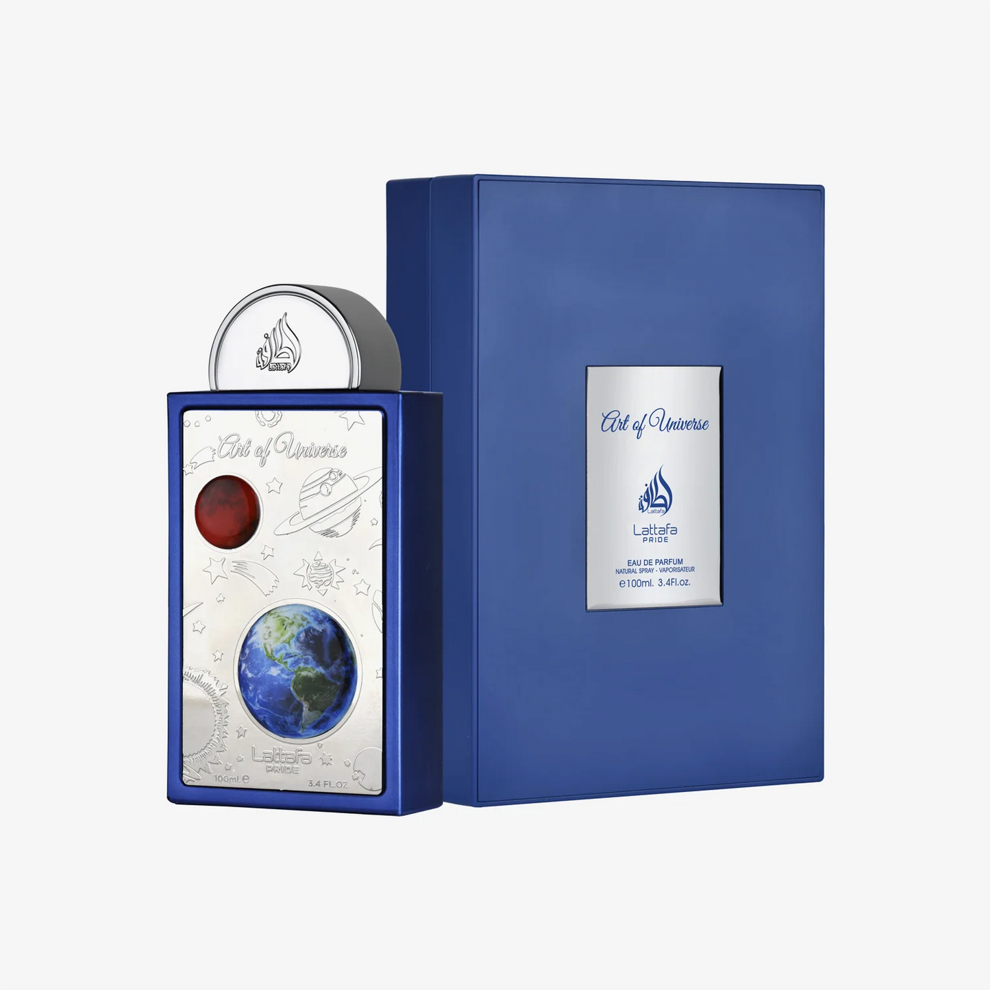 Art of Universe — Eau de Parfum 100ml Lattafa Pride