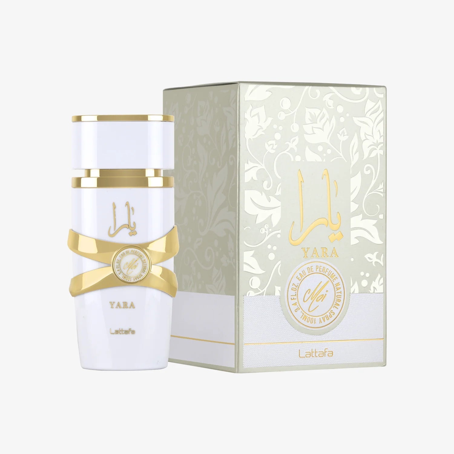 Yara Moi — Eau de Parfum 100ml Lattafa