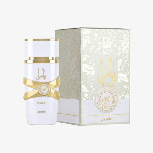Yara Moi — Eau de Parfum 100ml Lattafa