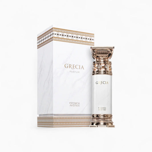 Grecia — Eau de Parfum 100ml French Avenue