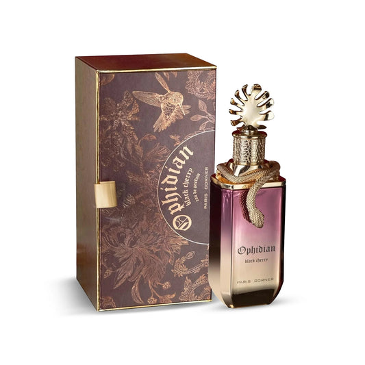 Ophidian Black Cherry — Eau de Parfum 100ml Paris Corner