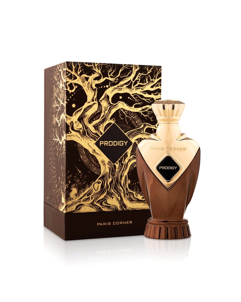 Prodigy — Eau de Parfum 100ml Paris Corner