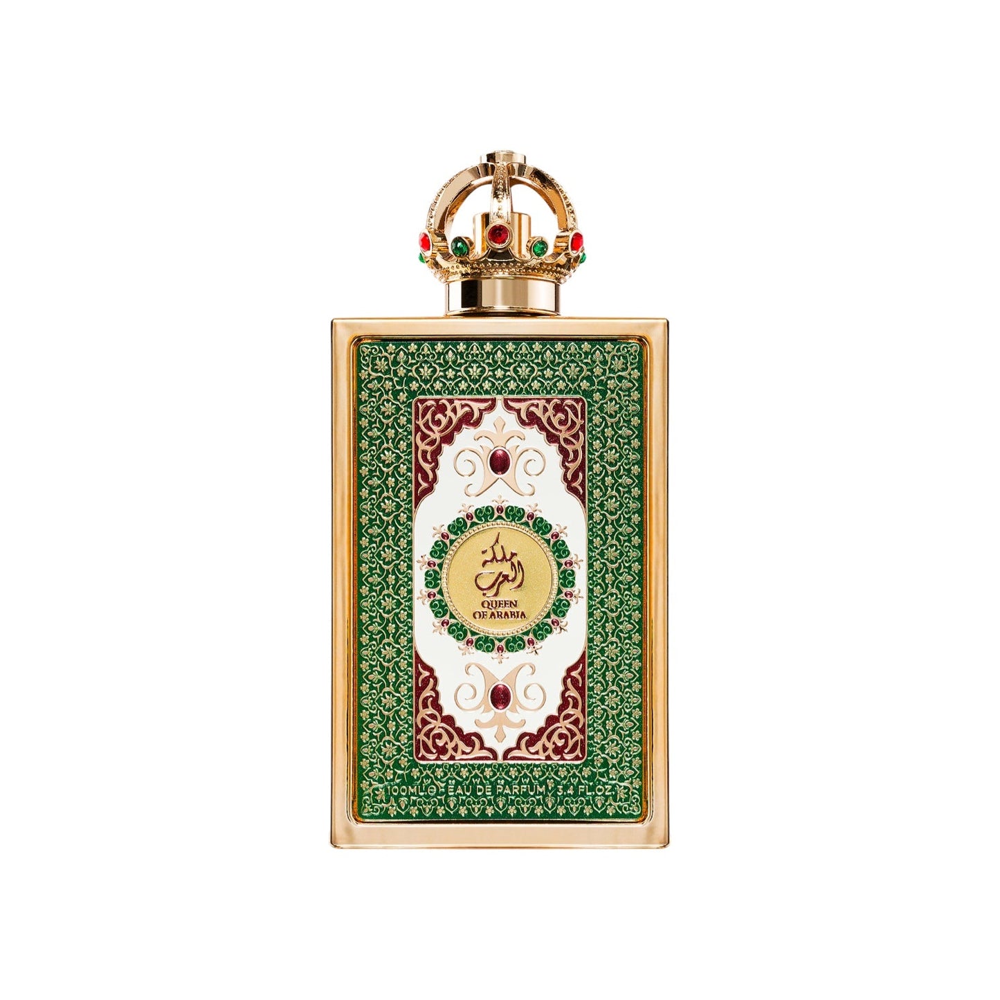 Queen of Arabia — Eau de Parfum 100ml Lattafa Pride