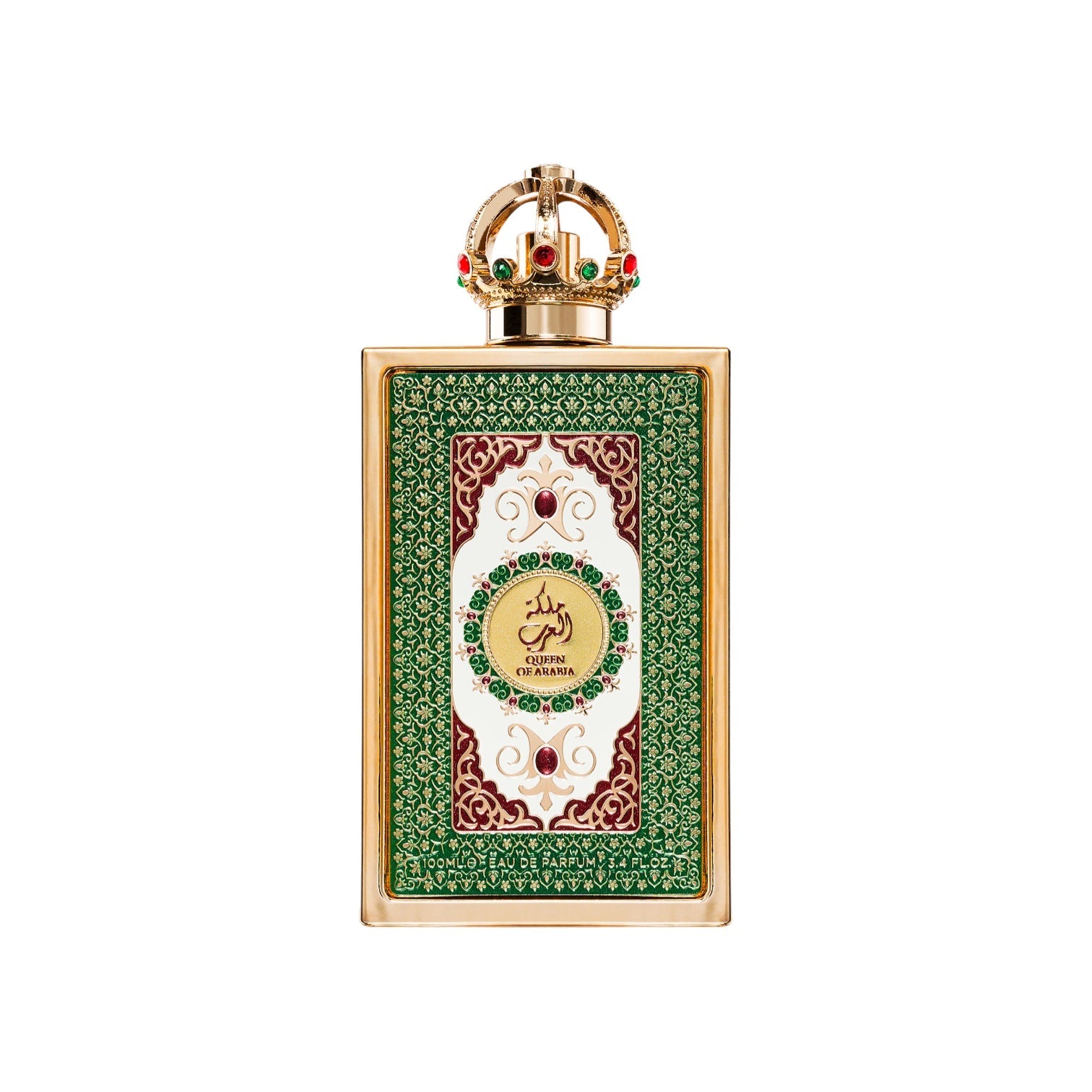 Queen of Arabia — Eau de Parfum 100ml Lattafa Pride
