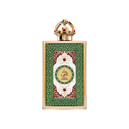 Queen of Arabia — Eau de Parfum 100ml Lattafa Pride