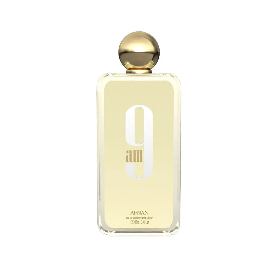 9AM — Eau de Parfum 100ml Afnan