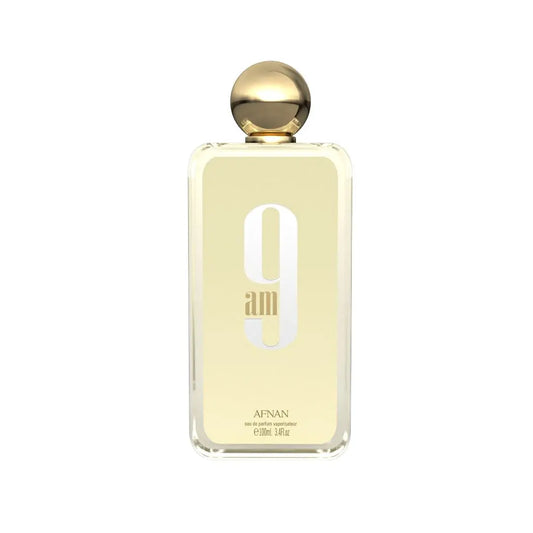 9AM — Eau de Parfum 100ml Afnan