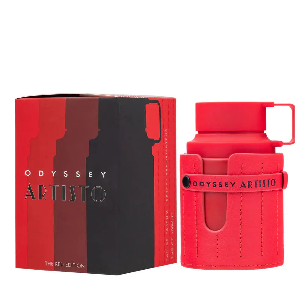 Odyssey Aristo — Eau de Parfum 100ml Armaf
