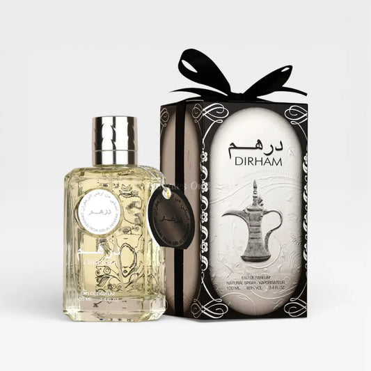 Dirham — Eau de Parfum 100ml Ard Al Zaafaran
