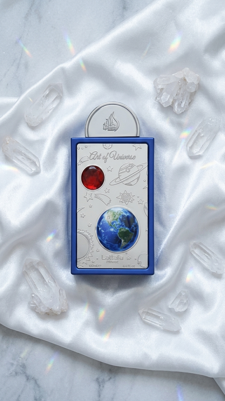 Art of Universe — Eau de Parfum 100ml Lattafa Pride